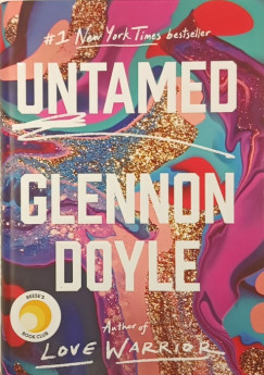 Glennon Doyle - Untamed