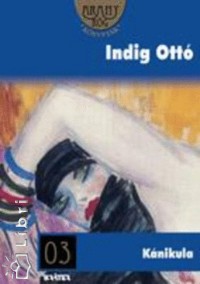 Indig Ott - Knikula