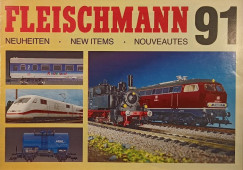 Fleischmann 91