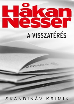 Hakan Nesser - A visszatrs