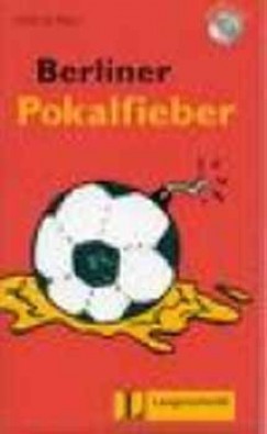 Berliner Pokalfieber - Leichte Lekt�ren Sufe 1