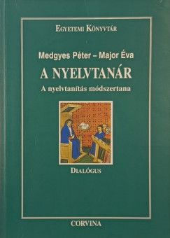 Major va - Medgyes Pter - A nyelvtanr