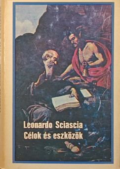 Leonardo Sciascia - Clok s eszkzk