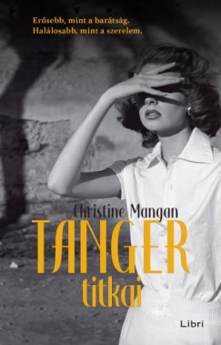 Mangan Christine - Christine Mangan - Tanger titkai