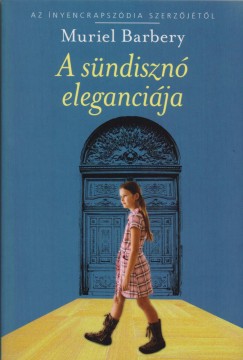 Muriel Barbery - A s�ndiszn� eleganci�ja