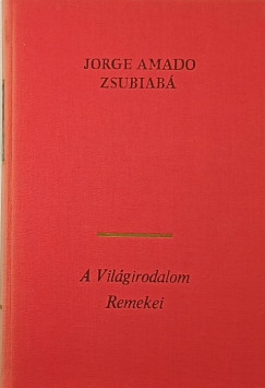 Jorge Amado - Zsubiab