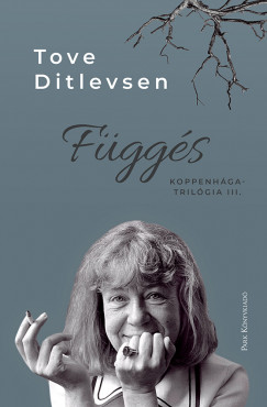 Tove Ditlevsen - Fggs