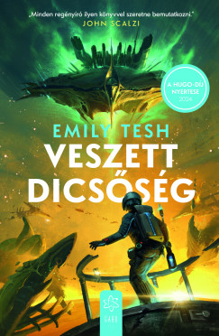 Tesh Emily - Veszett dicssg