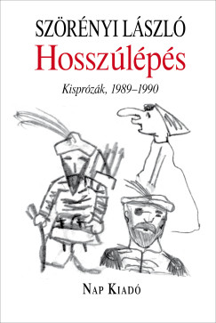 Szrnyi Lszl - Hosszlps