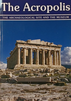 The Athenian Acropolis