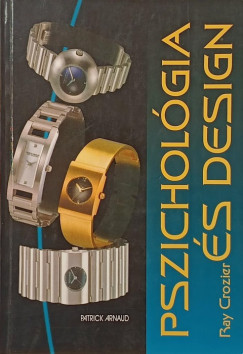 Ray Crozier - Pszichológia és design