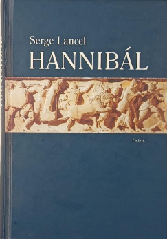 Serge Lancel - Hannibl