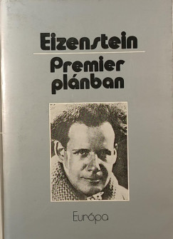 Szergej Eizenstein - Premier plnban