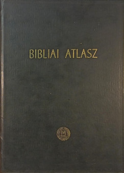 Bibliai atlasz