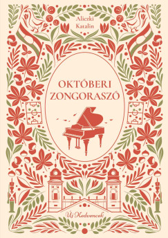Októberi zongoraszó