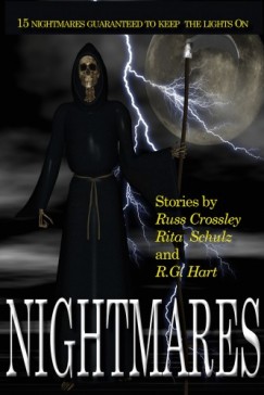 Russ Crossley R.G. Hart Rita Schulz - Nightmares