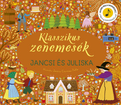 Klasszikus zenemesk: Jancsi s Juliska