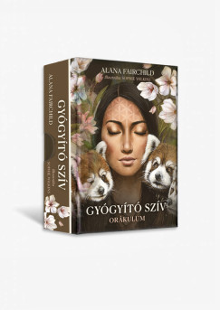 Alana Fairchild - Gygyt szv