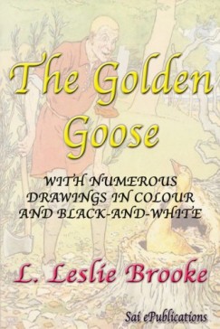 L. Leslie Brooke - The Golden Goose