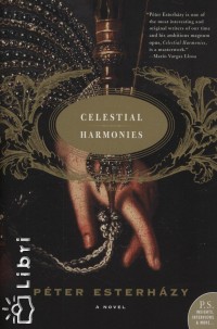 Esterhzy Pter - Celestial Harmonies