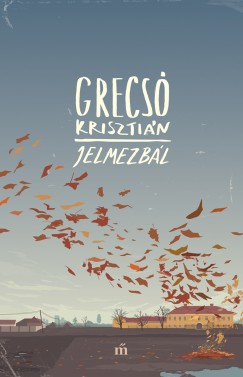 Grecs Krisztin - Jelmezbl
