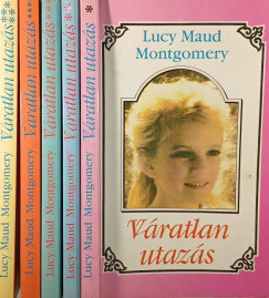 Lucy Maud Montgomery - Vratlan utazs 1-5.