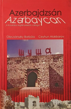 Ceyhun Alakbarov - Dr. Obrusnszky Borbla - Azerbajdzsn