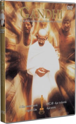 Gandhi - DVD
