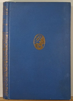 Selma Lagerl�f - a L�wensk�ld- l�ny