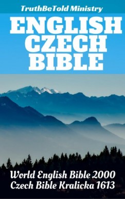 Rainbow Truthbetold Ministry Joern Andre Halseth - English Czech Bible