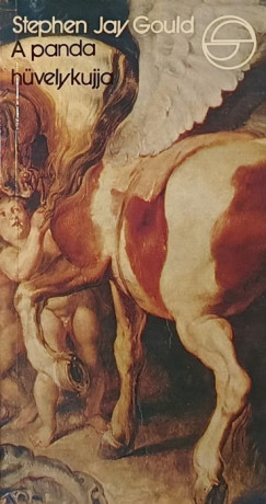 Stephen Jay Gould - A panda hüvelykujja