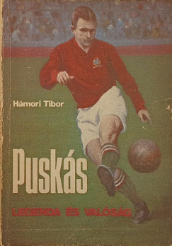 Hmori Tibor - Pusks (Hmori Tibor ltal dediklt)