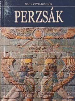 Daniel Gimeno   (�ssze�ll.) - Perzs�k