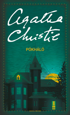 Agatha Christie - Pkhl