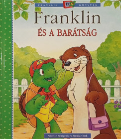 Paulette Bourgeois - Brenda Clark - Franklin s a bartsg