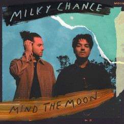 Milky Chance - Mind The Moon - CD