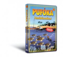Puf�ka 4 - Tekn�sb�kavad�szat - DVD