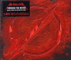 Metallica - Never (Deluxe) - 2 CD