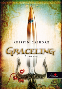Kristin Cashore - Graceling