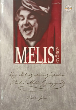 Winkler Gábor - Egy élet az operaszínpadon