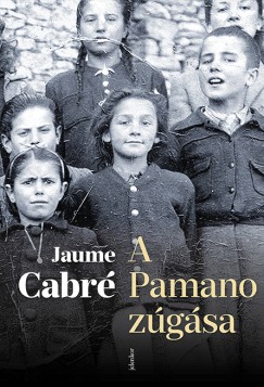 Jaume Cabr - A Pamano zgsa