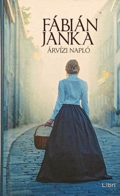 F�bi�n Janka - �rv�zi napl�