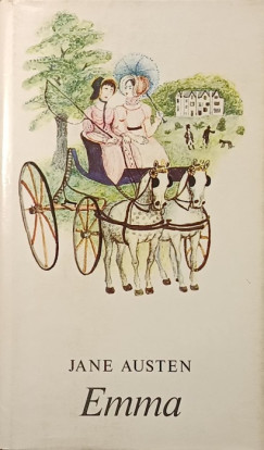 Jane Austen - Emma
