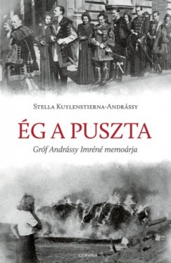 Stella Kuylenstierna-Andrssy - Kuylenstierna-Andrssy Stella - g a puszta