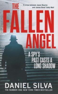 Daniel Silva - The Fallen Angel