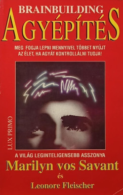 Leonore Fleischer - Marilyn Vos Savant - Agypts