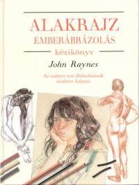 John Raynes - Alakrajz - Emberbrzols kziknyv