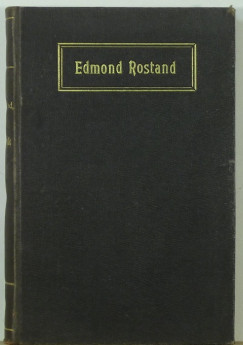 Edmond Rostand - A sasfik