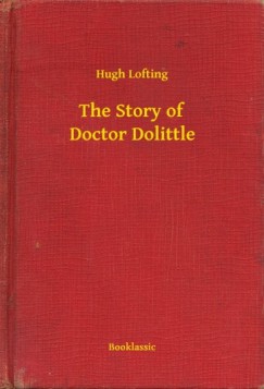 Hugh Lofting - The Story of Doctor Dolittle