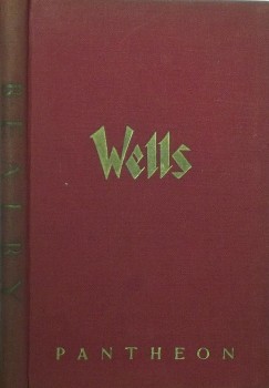 Hubert G. Wells - Bealby